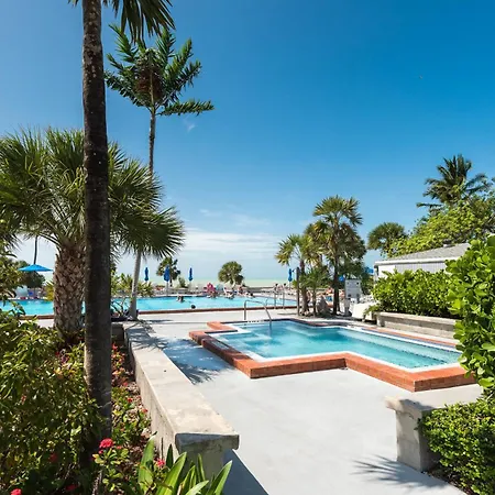 Coconut Palms Villa